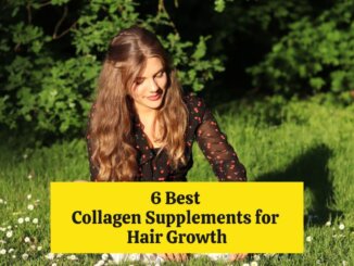 Featured Image of 6 Best Collagen Supplements for Hair Growth Blog