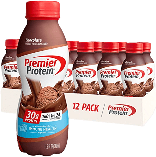 Image of Premier-Protein-Shake-Chocolate-Flavor