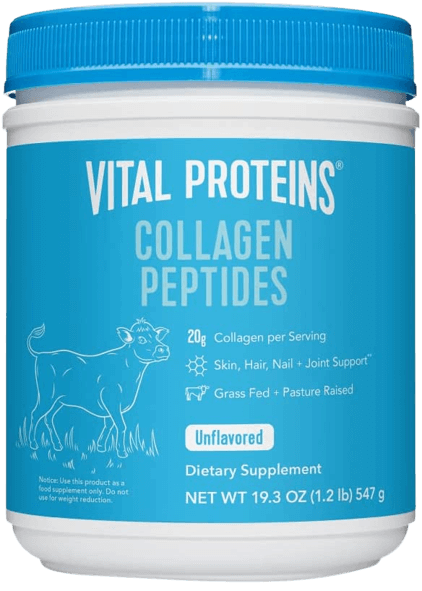 Image of Vital Proteins Collagen Peptides Powder