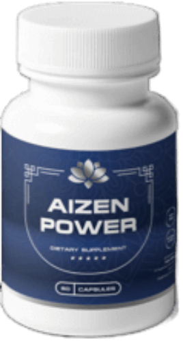 Image of Aizen Power Dietary Supplement- Offer 1