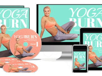 Yoga Burn program from Zoe Bray Cotton