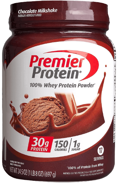 Premier Protein Powder 30g Protein