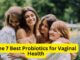 Featured Image of The 7 Best Probiotics for Vaginal Health blog post