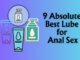 9 Absolute Best Lube for Anal Sex