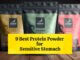 Featured Image of 9 Best Protein Powder for Sensitive Stomach Blog