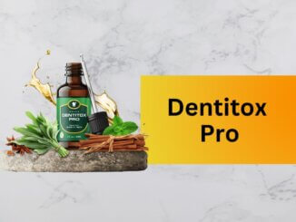 Featured Image of Dentitox Pro