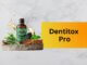 Featured Image of Dentitox Pro