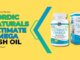 Featured Image of Nordic Naturals Ultimate Omega Fish Oil Supplement