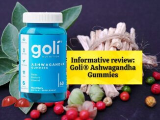 Featured Image of Goli® Ashwagandha Gummies