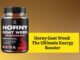 Featured Image of Horny Goat Weed The Ultimate Energy Booster Blog